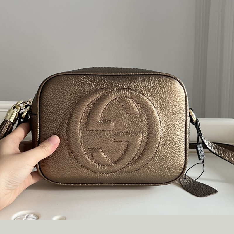 G*u*i satchel bags
